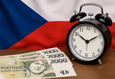 Інтеграція в Чехії. Яке місто обрати у 2026 році
