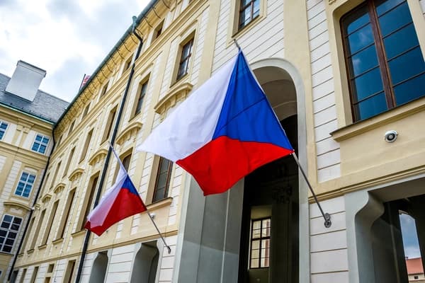 Чеські закони, про які важливо знати при переїзді