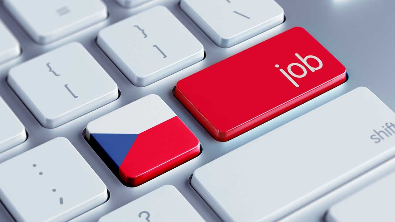Ринок праці Чехії для мігрантів