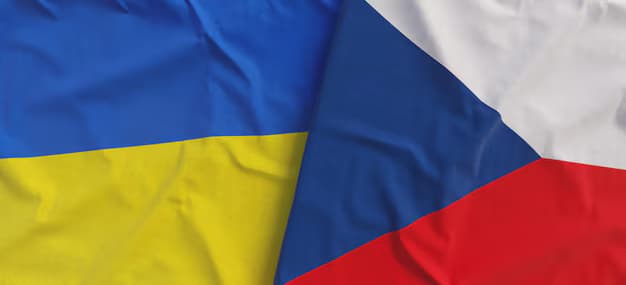 Як змінилося ставлення до українців у Чехії