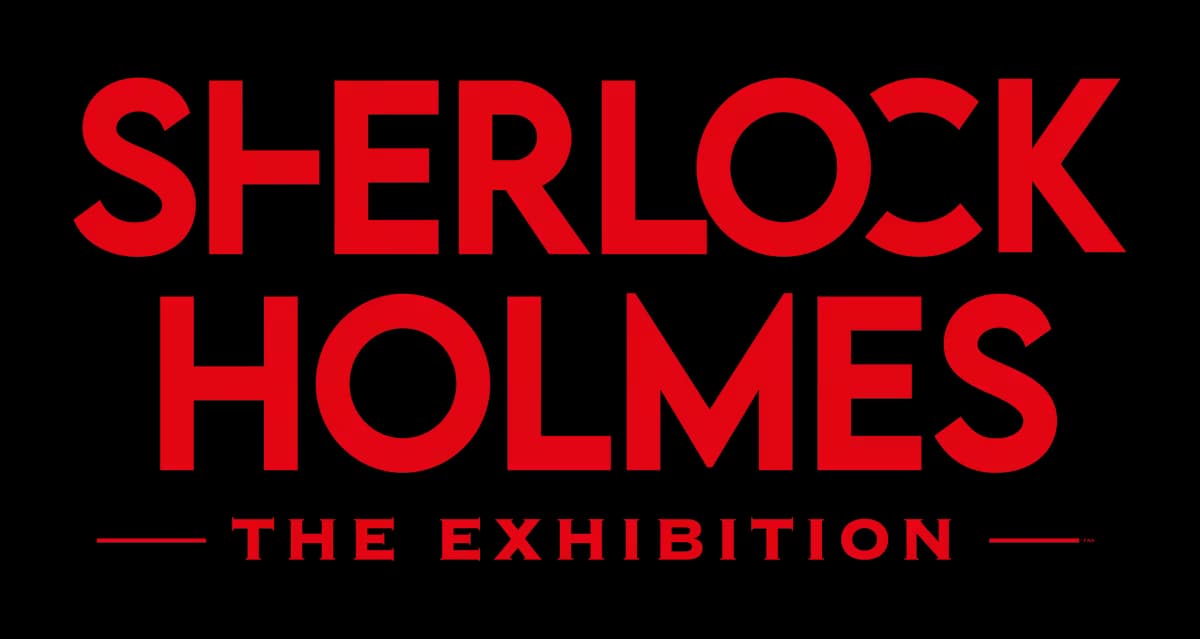 Інтерактивна виставка «Sherlock Holmes – The Exhibition» вперше в Чехії