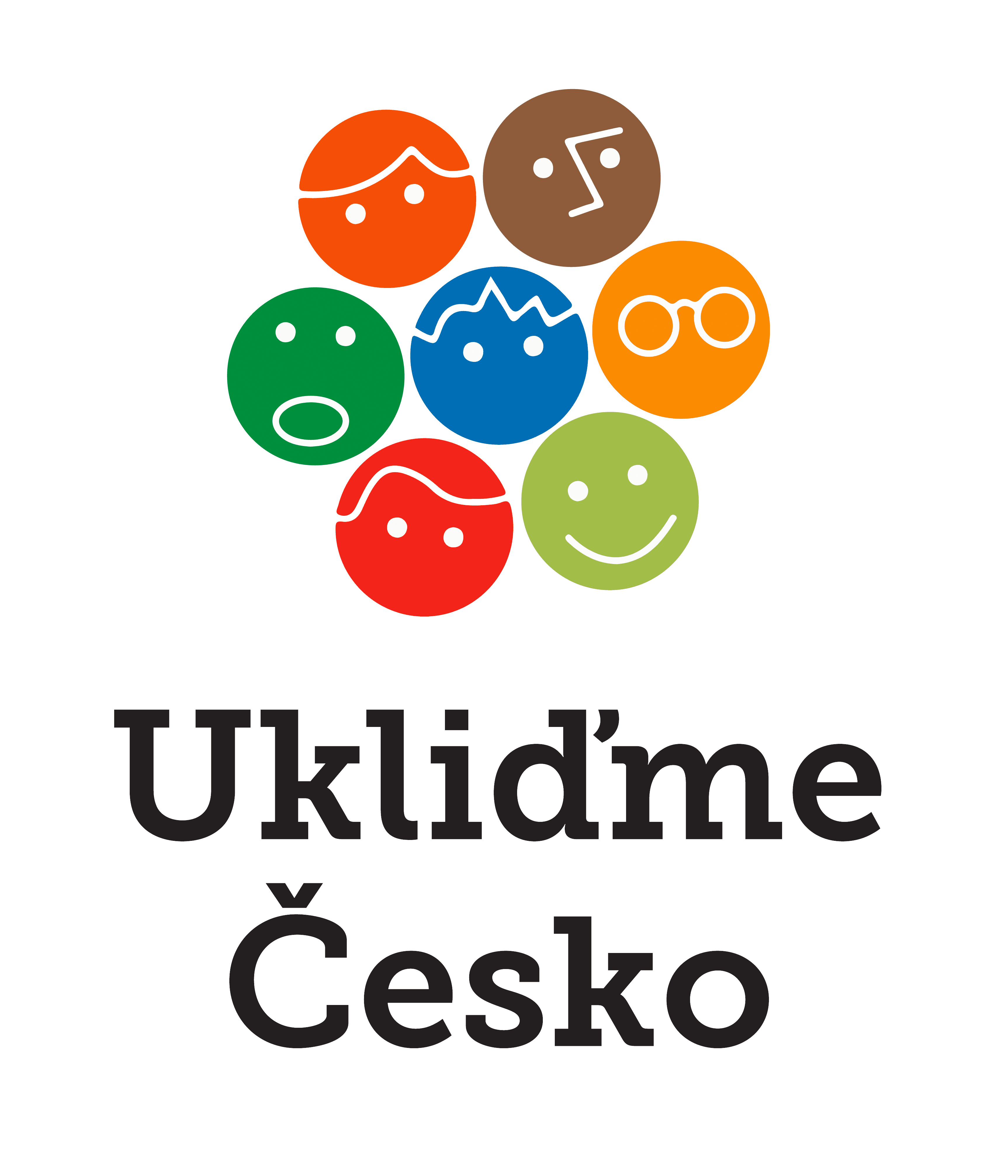 Ukliďme Česko 2026