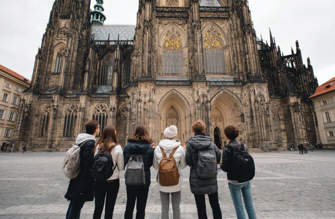 Высшее образование в Чехии для иностранцев: полный гид