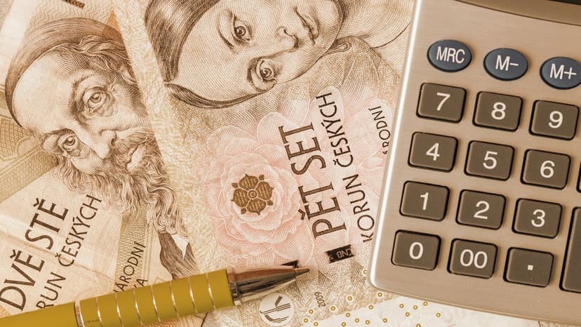 Komentář: Zaměstnanec pláče, ale investor či rentiér musí české daně milovat - Seznam Zprávy