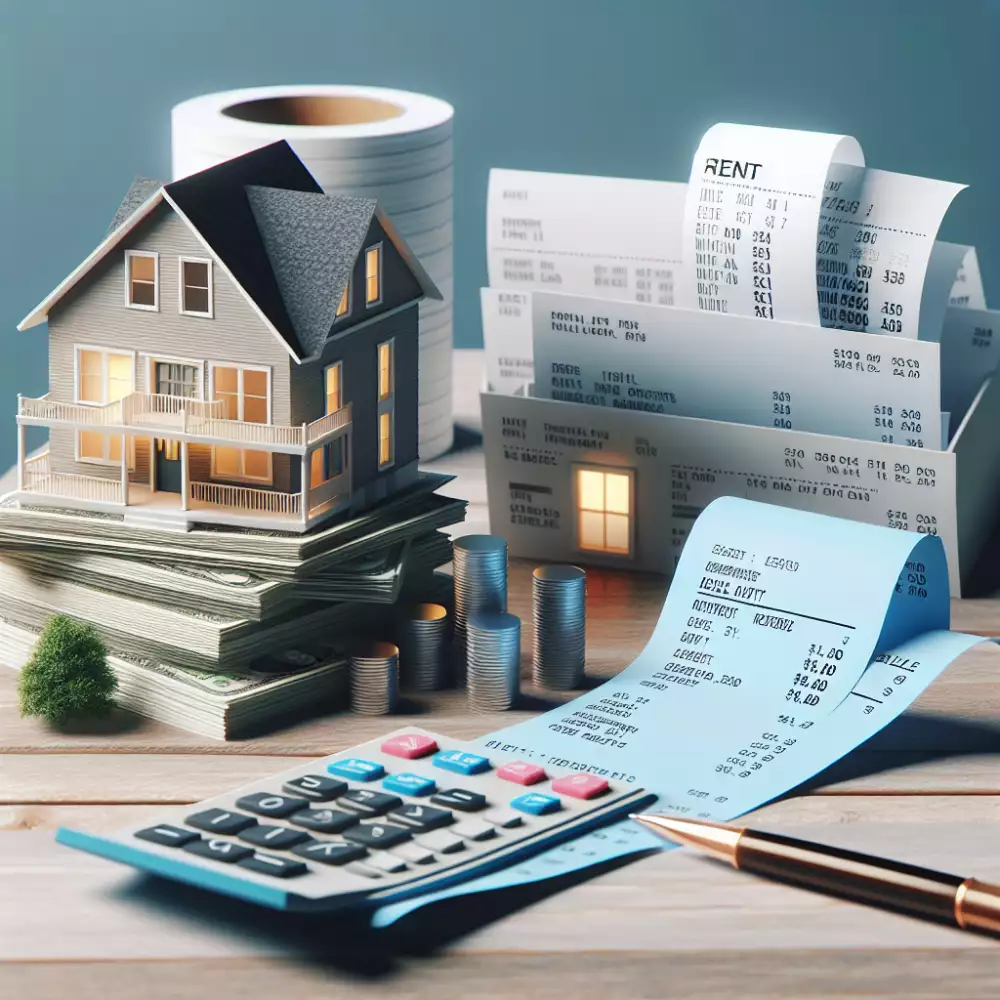 Коммунальные платежи в Чехии: как не получить огромный счет в конце года