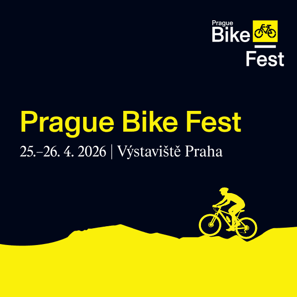 Prague Bike Fest 2026