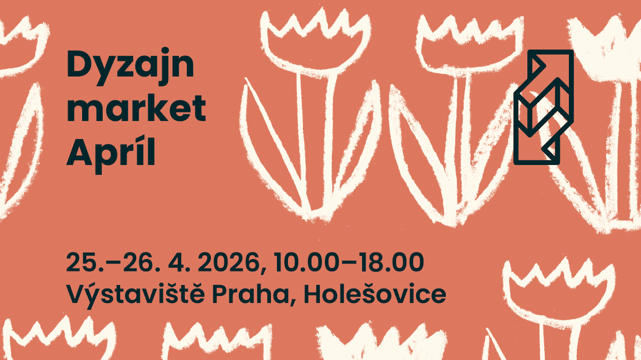 Dyzajn market Apríl