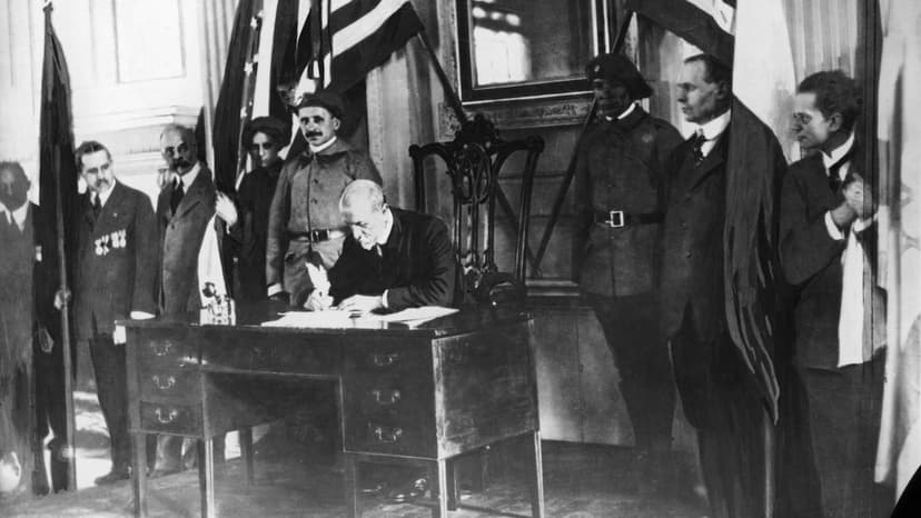 105 let od vyhlášení samostatného Československa. Jak to tehdy bylo - Novinky